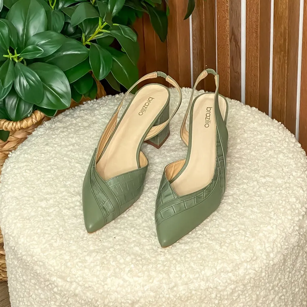Easton Heel