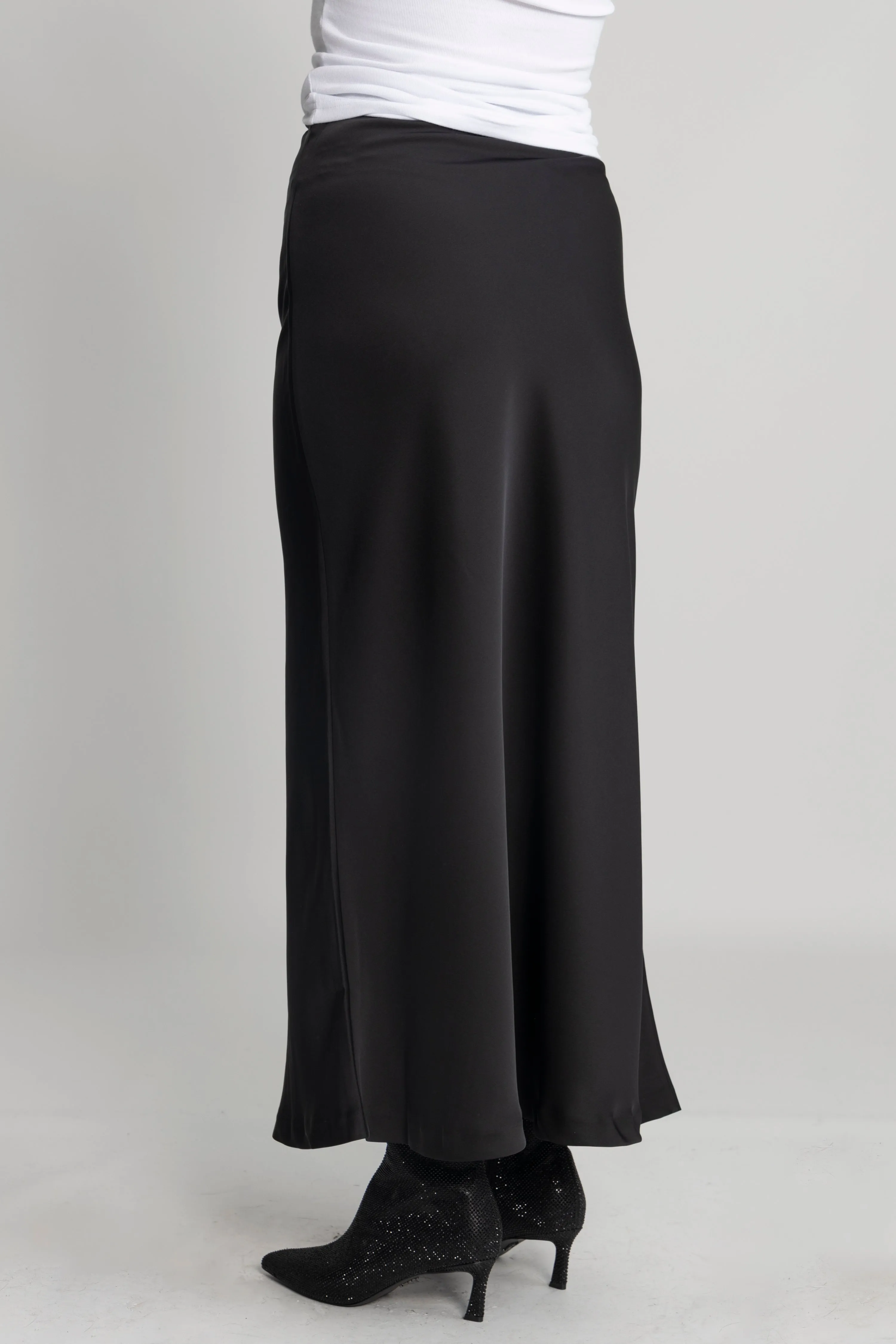 Gamma Skirt - Black