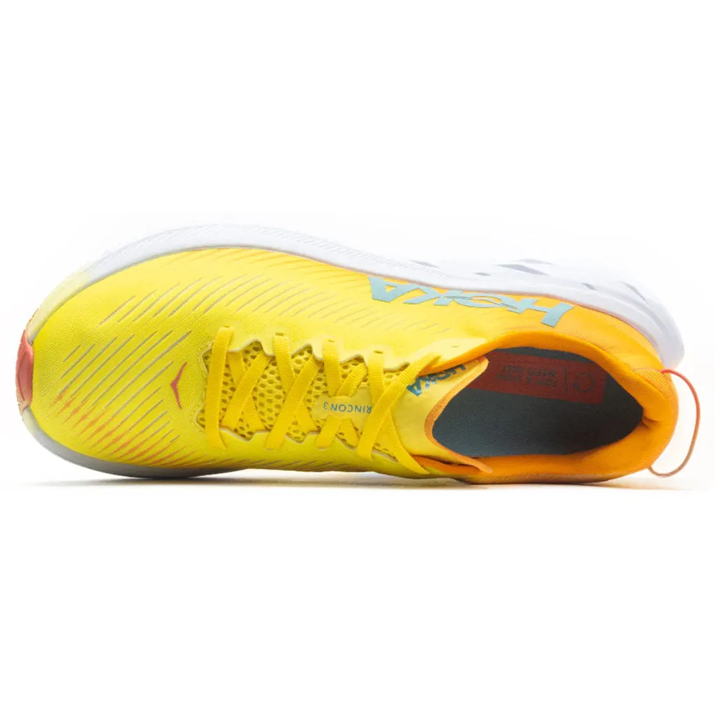 Hoka Rincon 3 Mesh Men's Running Shoes