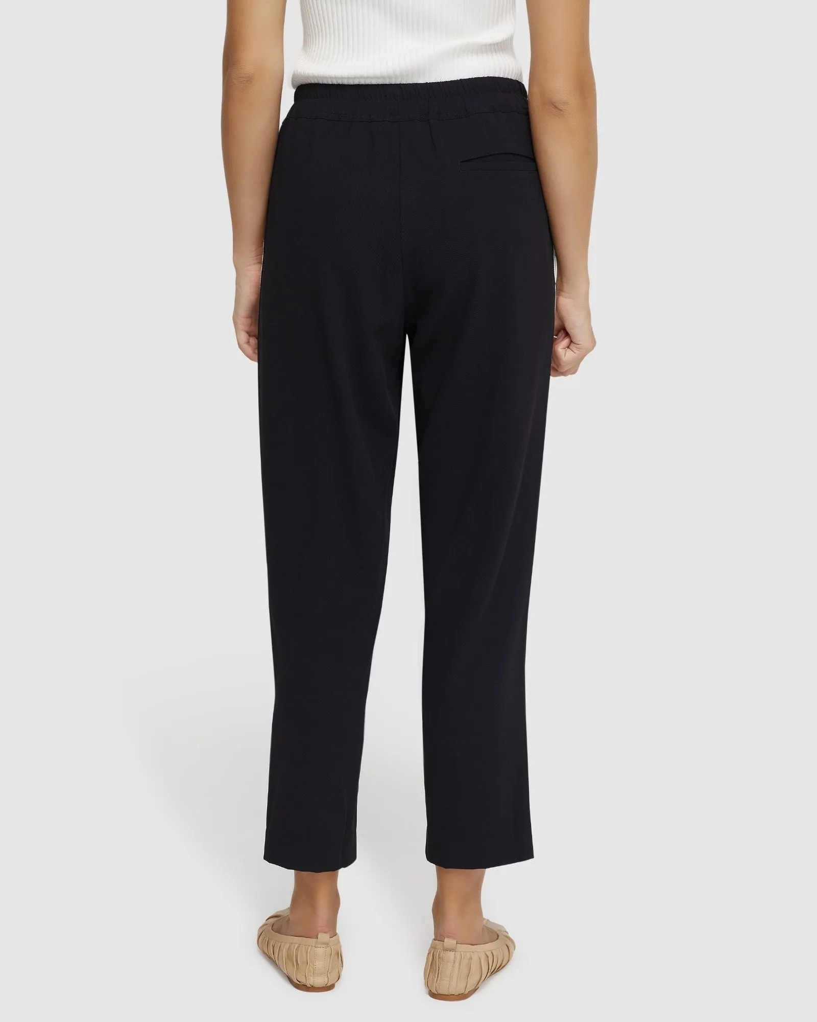 Jazminda Pants