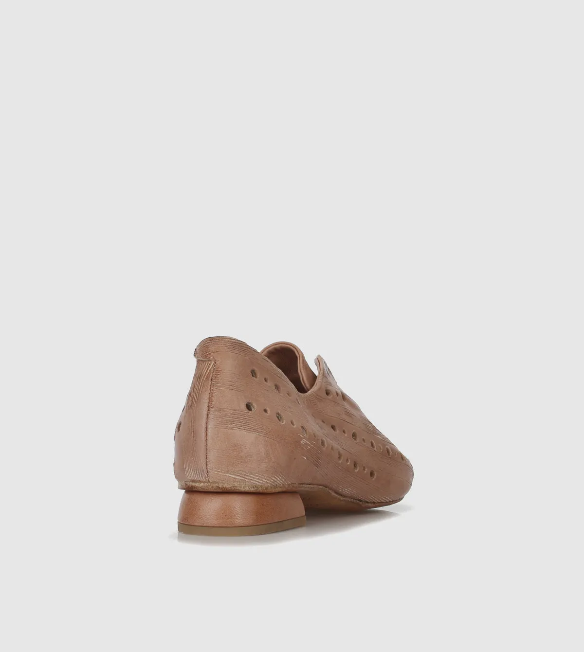 Marcy Slip-ons by Beau Coops